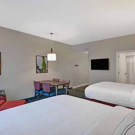 Towneplace Suites By Marriott Sarasota/Bradenton West Bagian luar foto