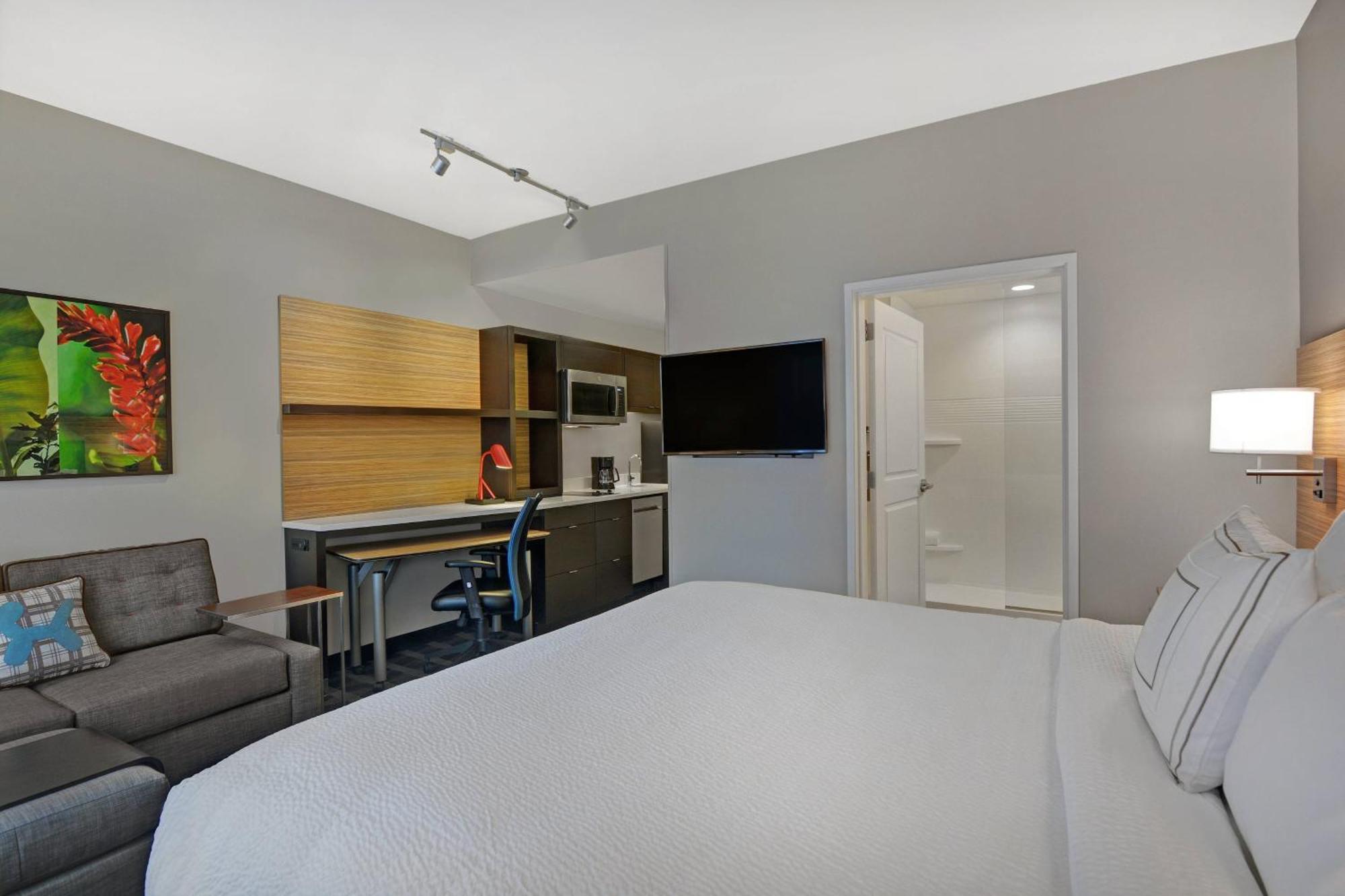 Towneplace Suites By Marriott Sarasota/Bradenton West Bagian luar foto