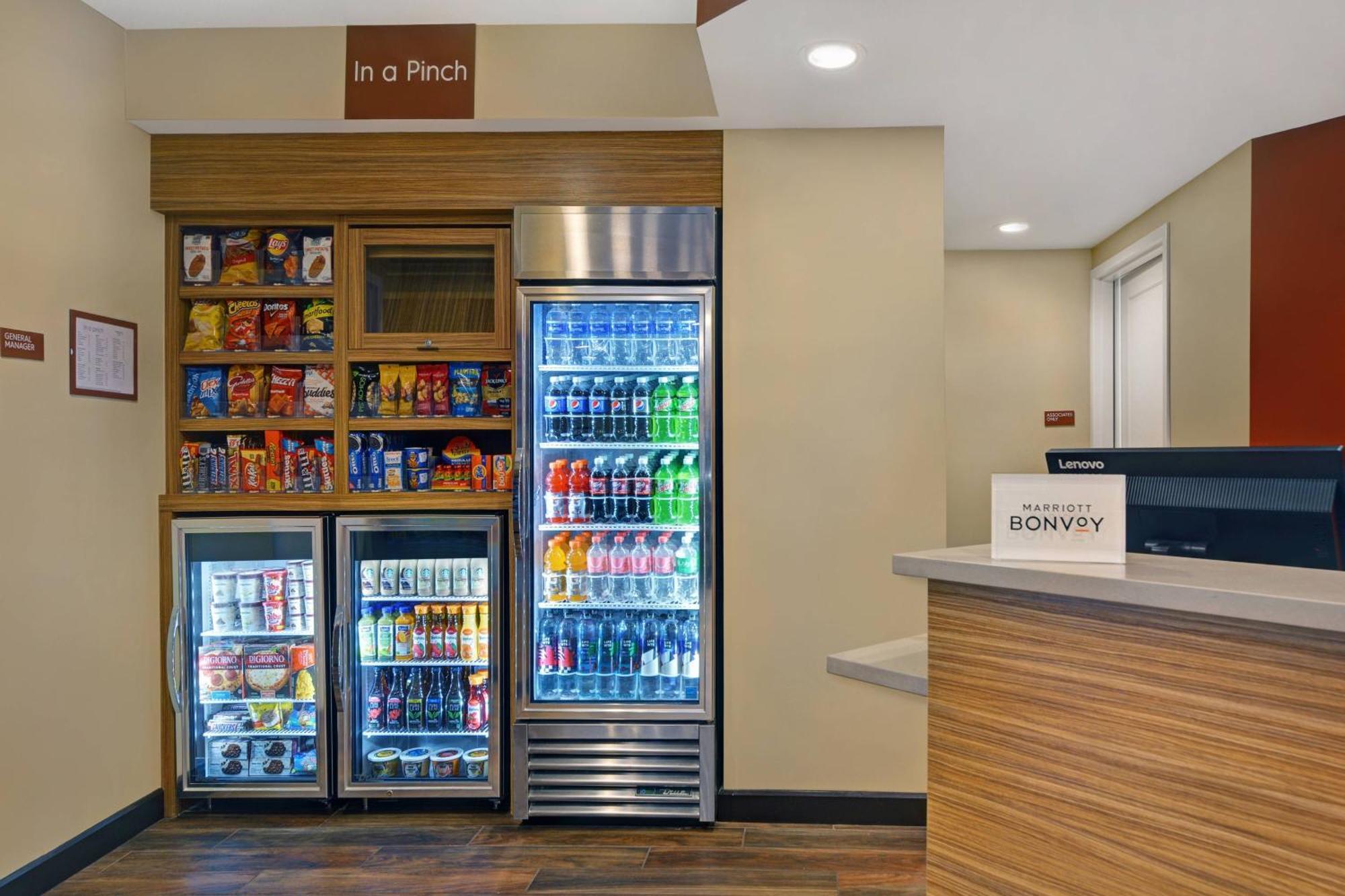 Towneplace Suites By Marriott Sarasota/Bradenton West Bagian luar foto