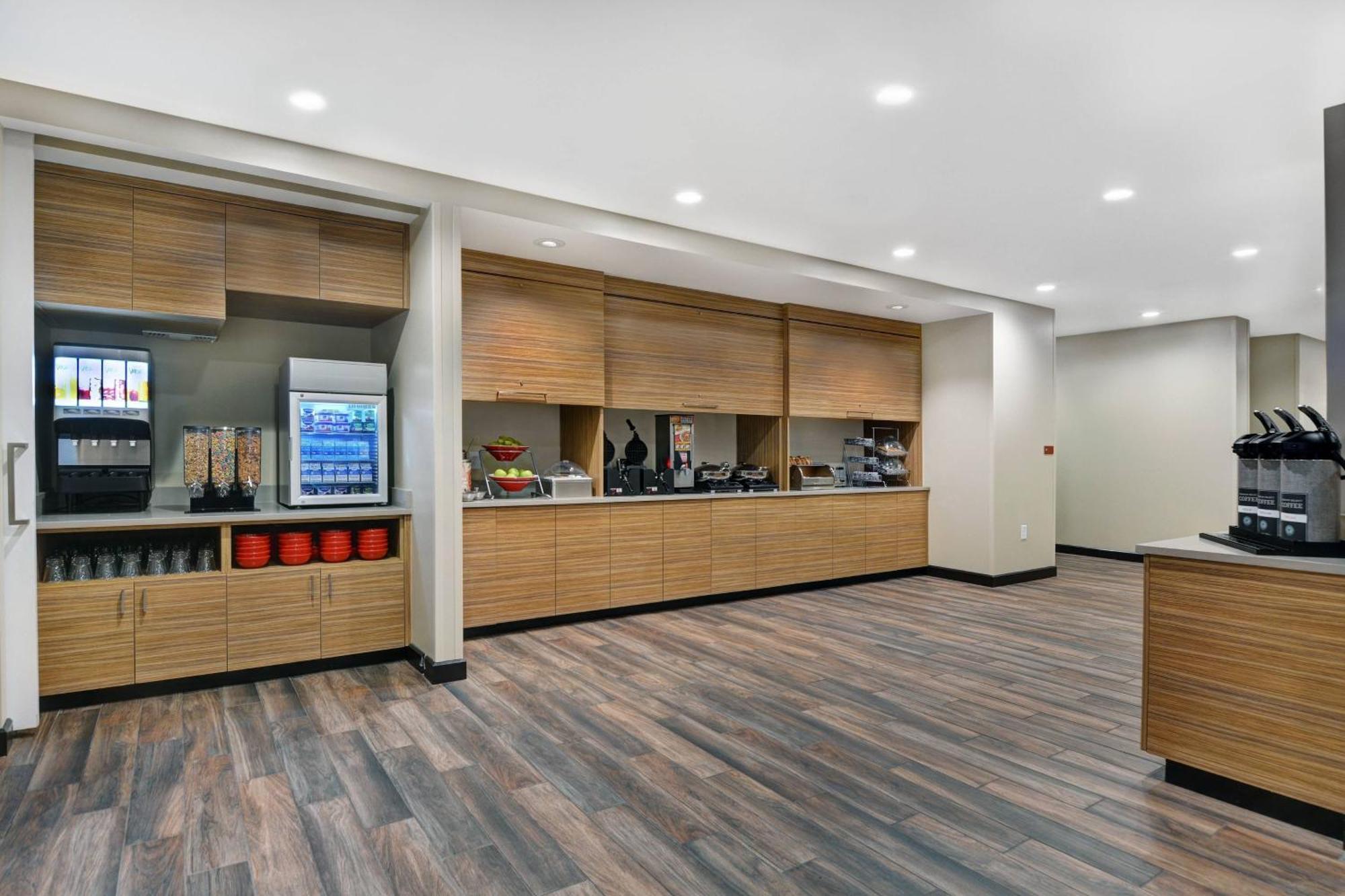 Towneplace Suites By Marriott Sarasota/Bradenton West Bagian luar foto