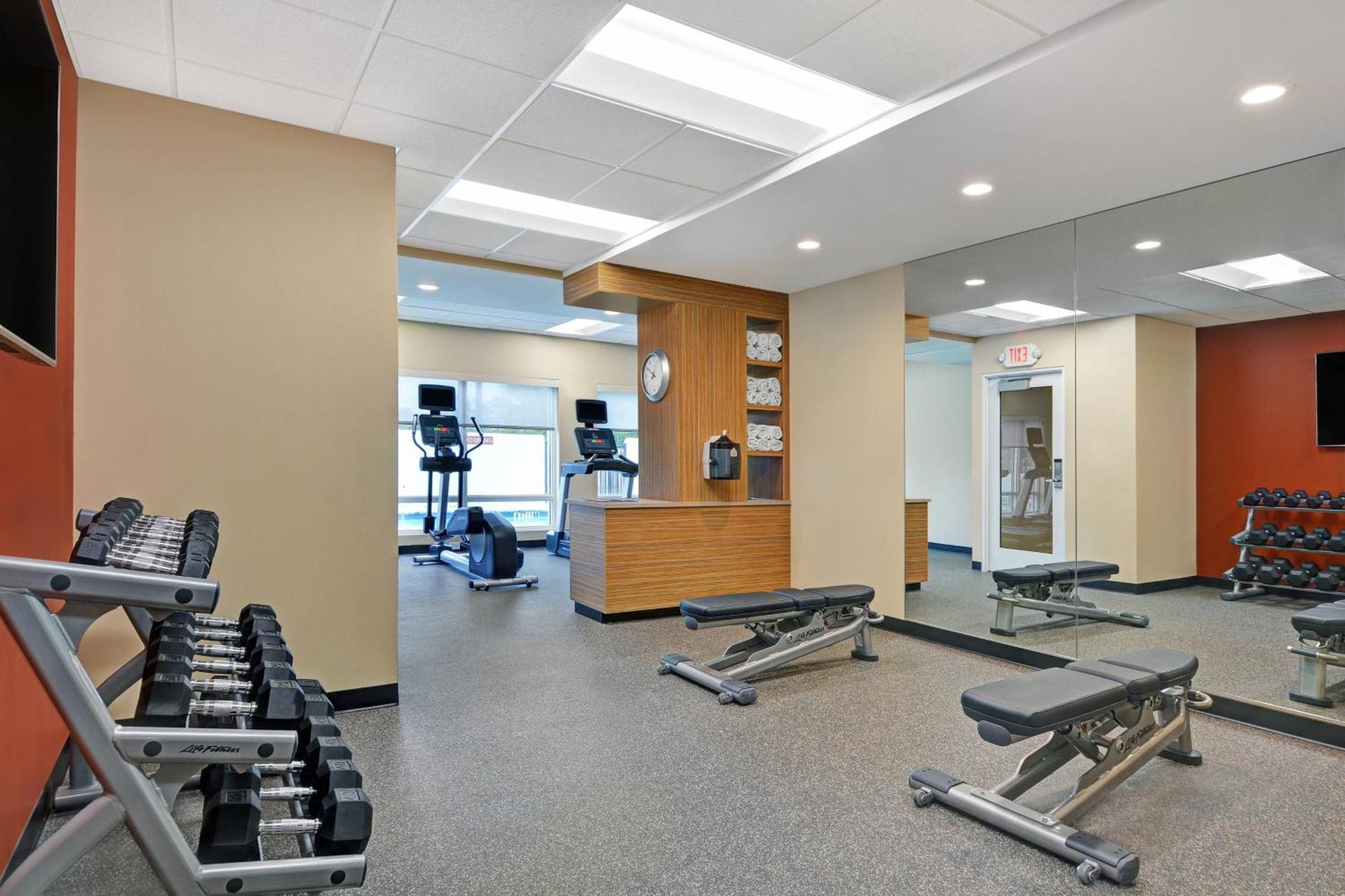 Towneplace Suites By Marriott Sarasota/Bradenton West Bagian luar foto