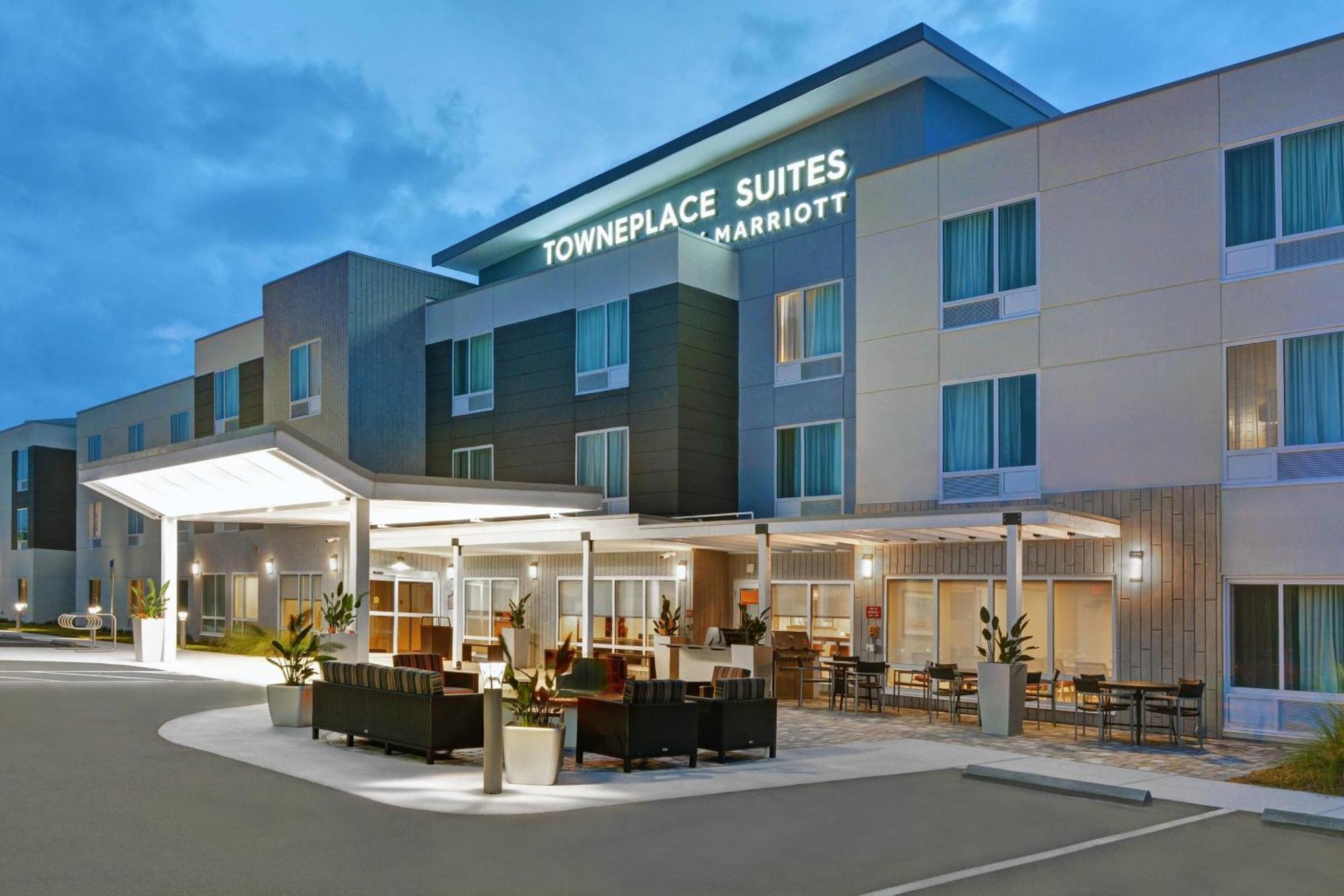 Towneplace Suites By Marriott Sarasota/Bradenton West Bagian luar foto
